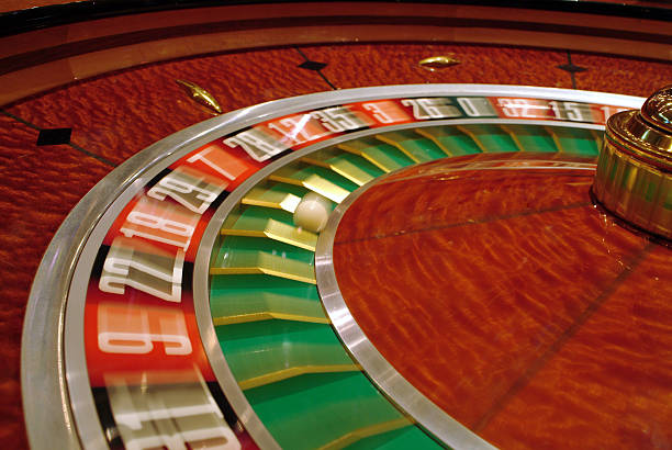 vslot Banjarmasin Lucky Slots